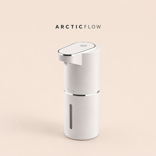 ArcticFlow™ Automatic Foam Soap Dispenser